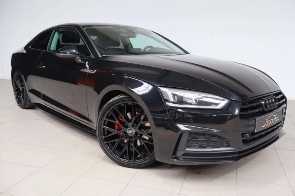Audi A5 A5 Coupé 30 TDi Sport S tronic S Line, 100 kW, Achat, Euro 6, Entreprise