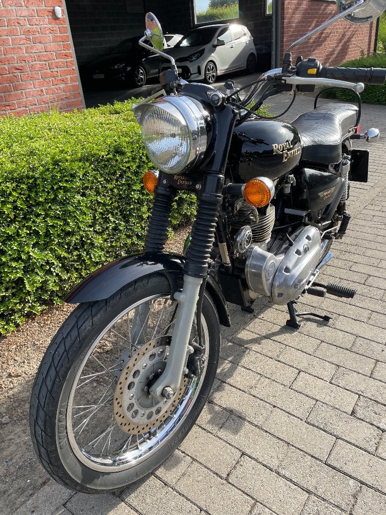 Royal Enfield, Occasion, Motorrijbewijs A, Particulier, Overig