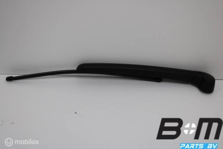 Ruitenwisser houder achter Audi A6 4G Avant Facelift, Gebruikt