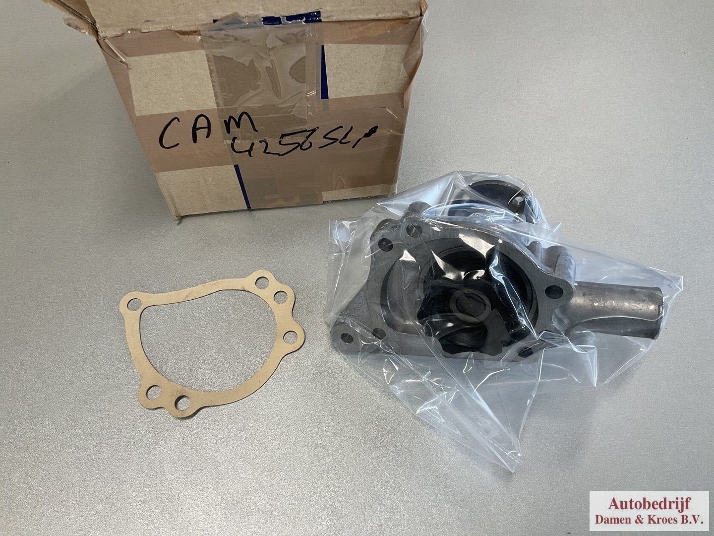 Waterpomp  Austin Metro CAM4256SLP, Auto-onderdelen, Motor en Toebehoren, Austin, -, -, Nieuw