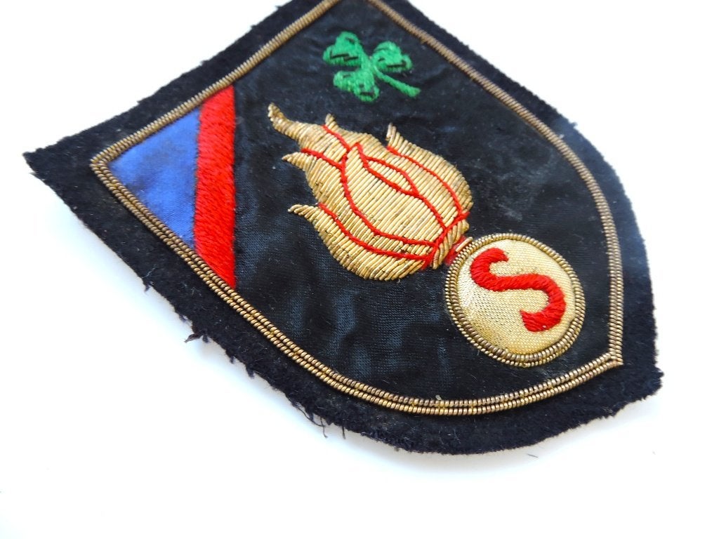 1944-1945 BRIGADE IRLANDE, Collections, Enlèvement ou Envoi, Autres