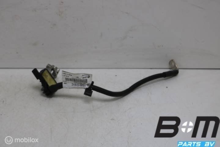 Massakabel voor accu VW UP! 1S0915181C, Utilisé