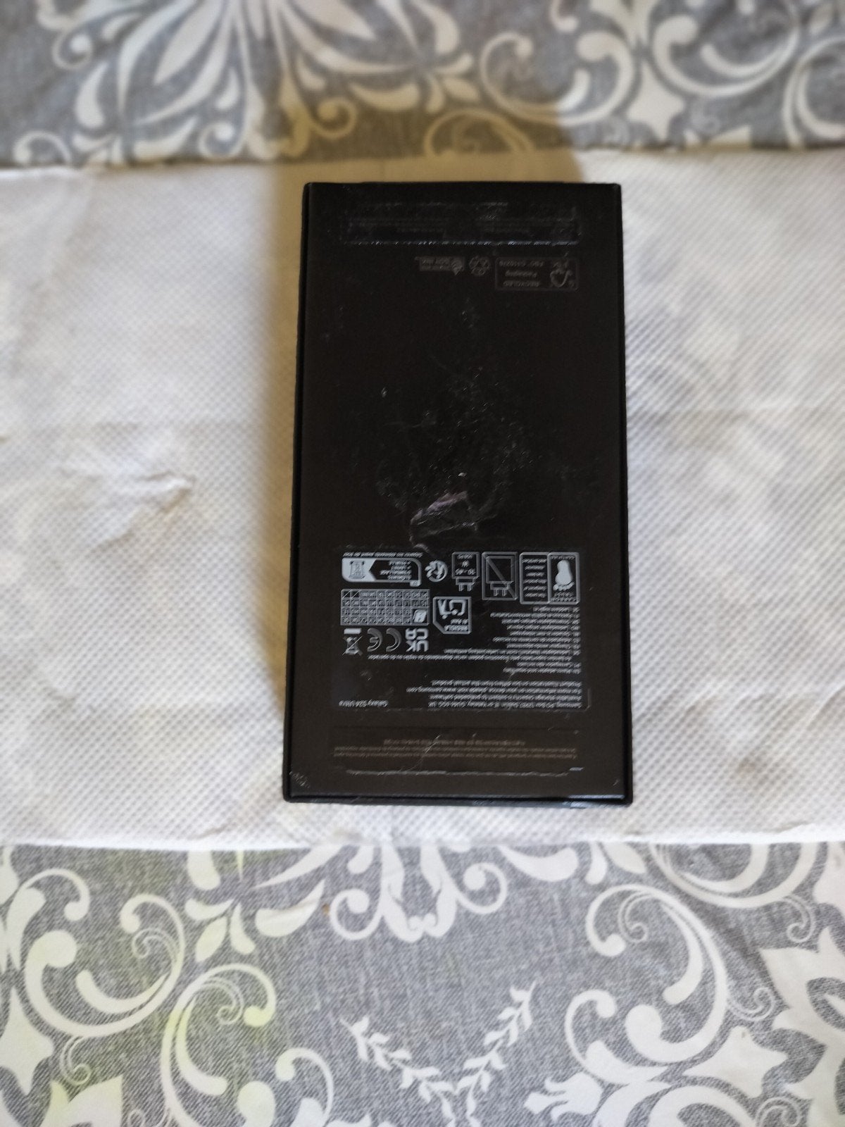 Samsung 24 ultra