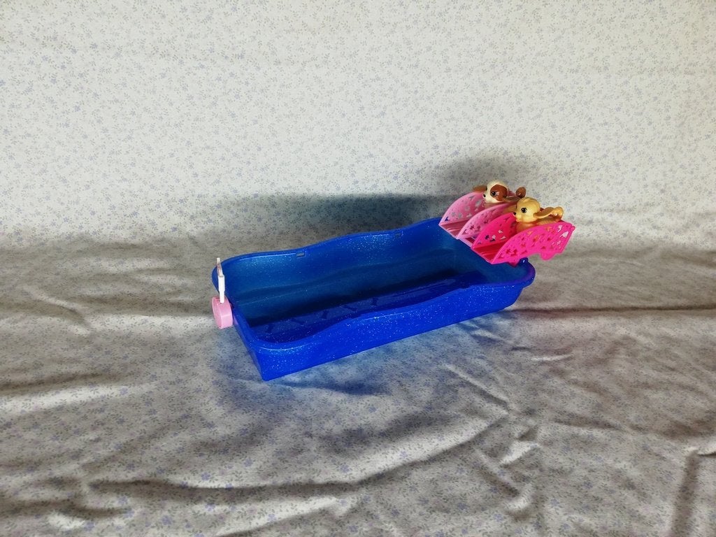 Concours de natation Barbie Puppy, Enfants & Bébés, Jouets | Poupées, Comme neuf, Barbie, Enlèvement ou Envoi