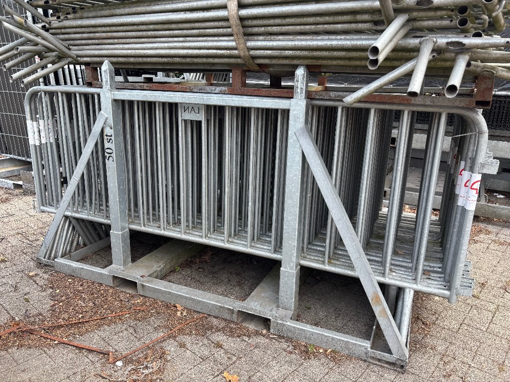 nadarhekken, Doe-het-zelf en Bouw, Ophalen, Gebruikt