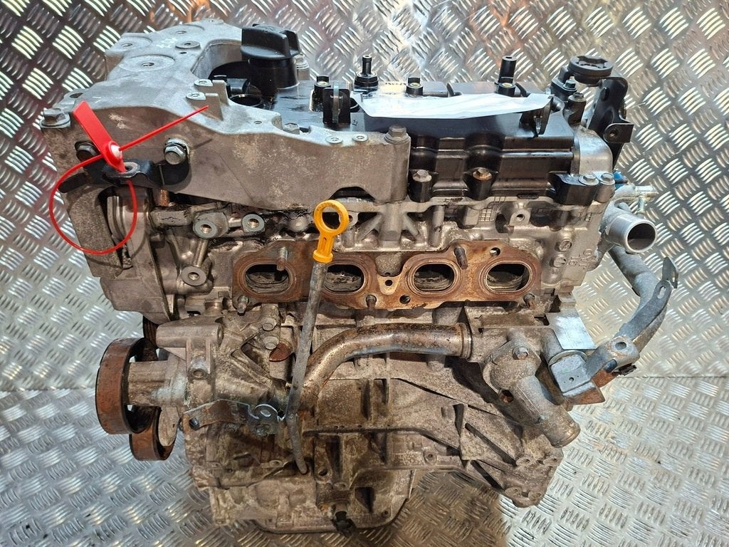 Moteur 2TR700 Nu RENAULT KOLEOS, Envoi, Utilisé, Daihatsu
