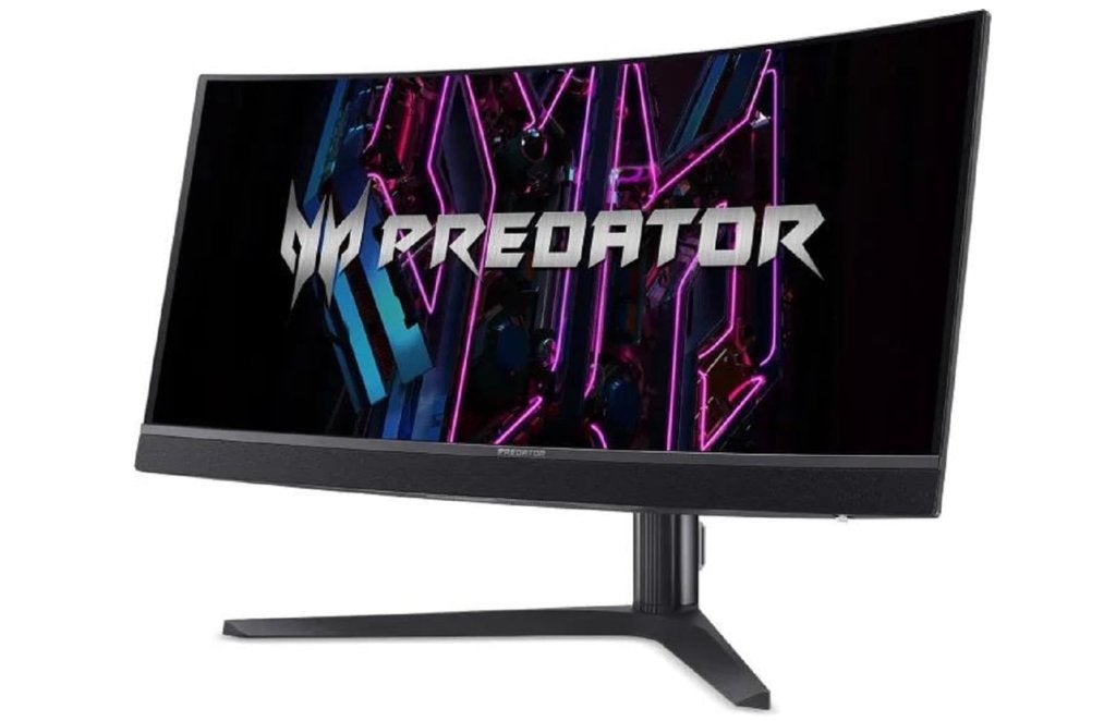 ECRAN GAMING OLED ACER PREDATOR 175 HZ - 34 POUCES, Informatique & Logiciels, Gaming, Autres types, Moins de 1 ms, 151 à 200 Hz