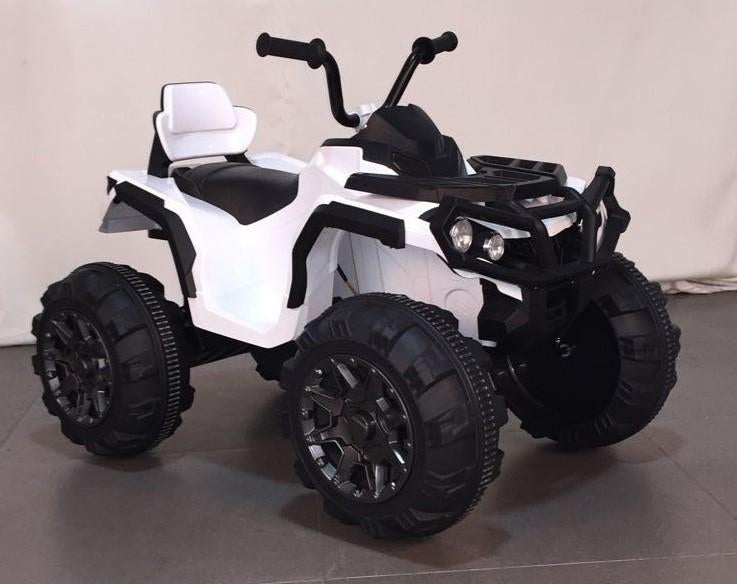 Quad 906 PS wit voor kinderen, Ophalen, Nieuw
