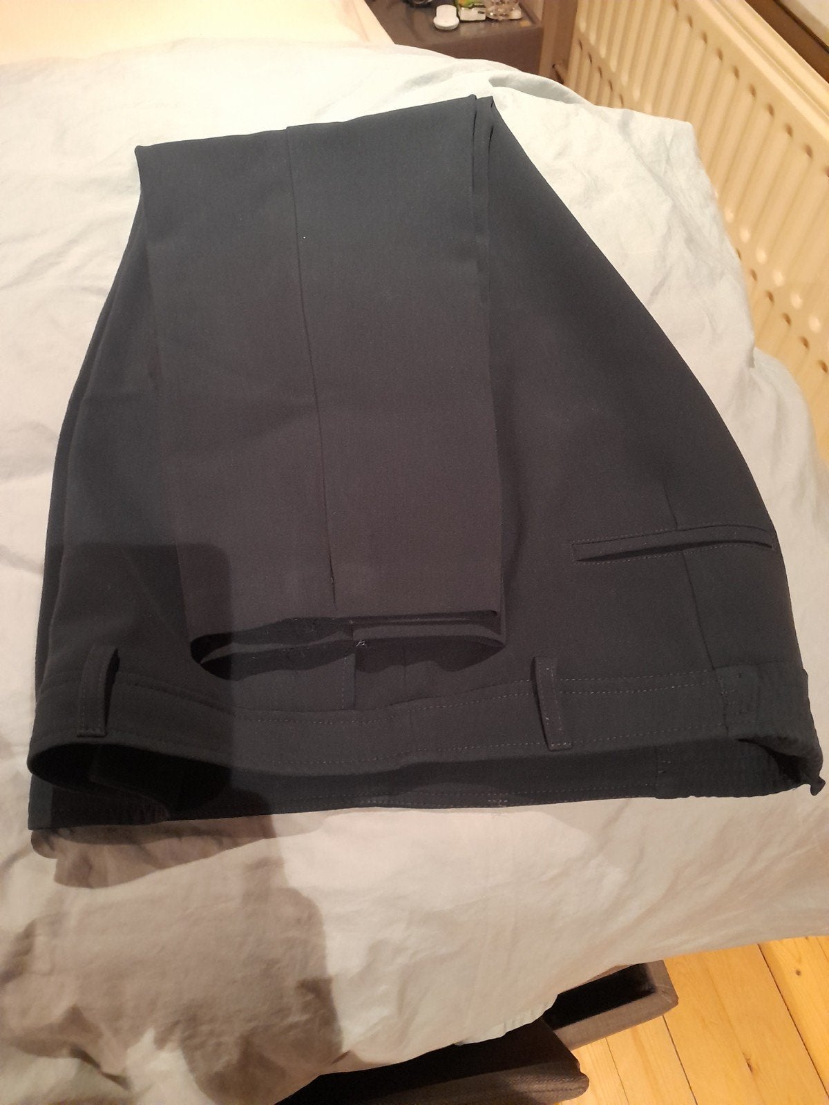 Geklede 3/4 broek van het Belgische merk Marie Méro, Kleding | Dames, Overige Dameskleding, Ophalen