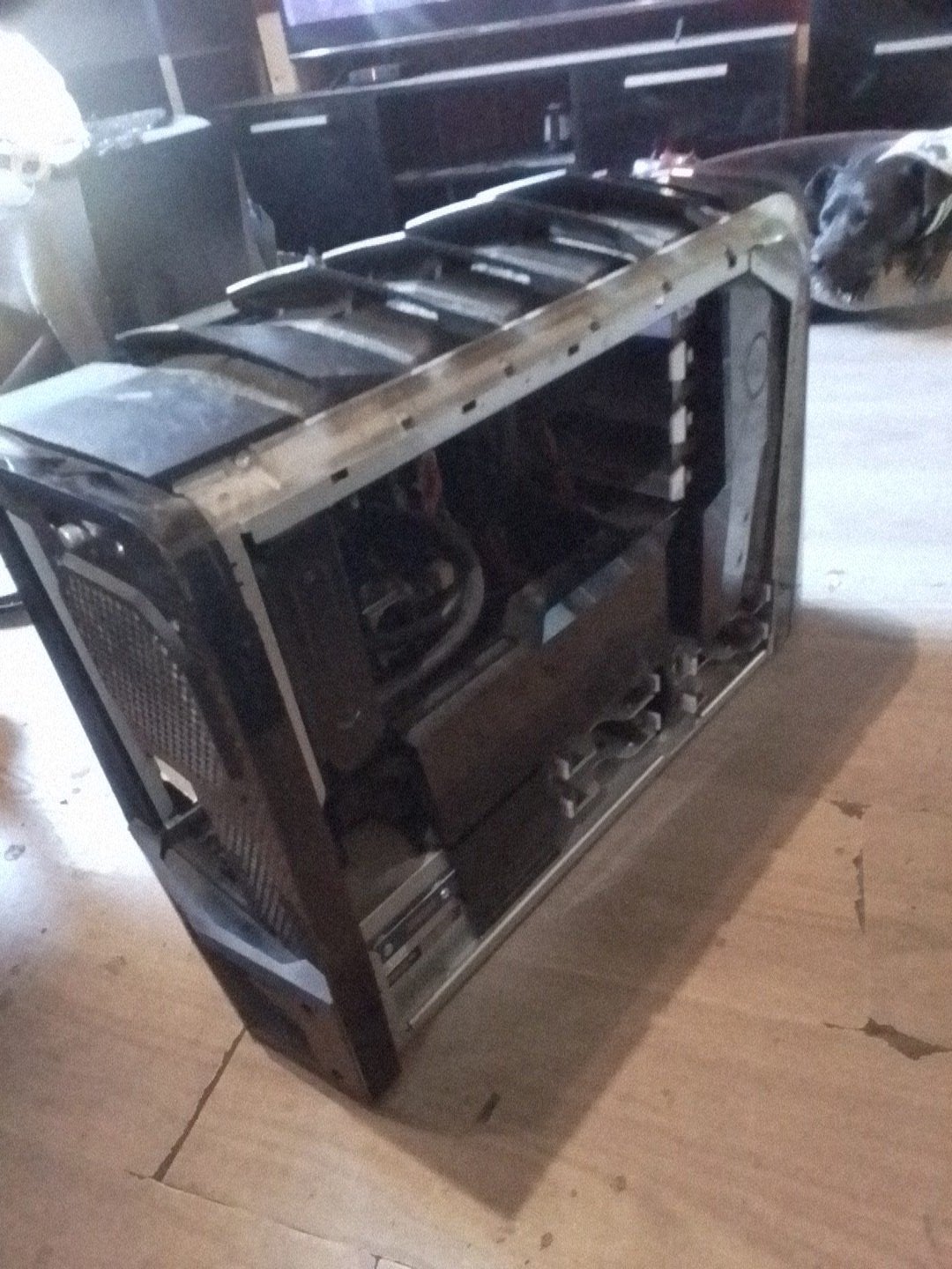 alienware aurore R4 complet, Enlèvement ou Envoi, Alienware