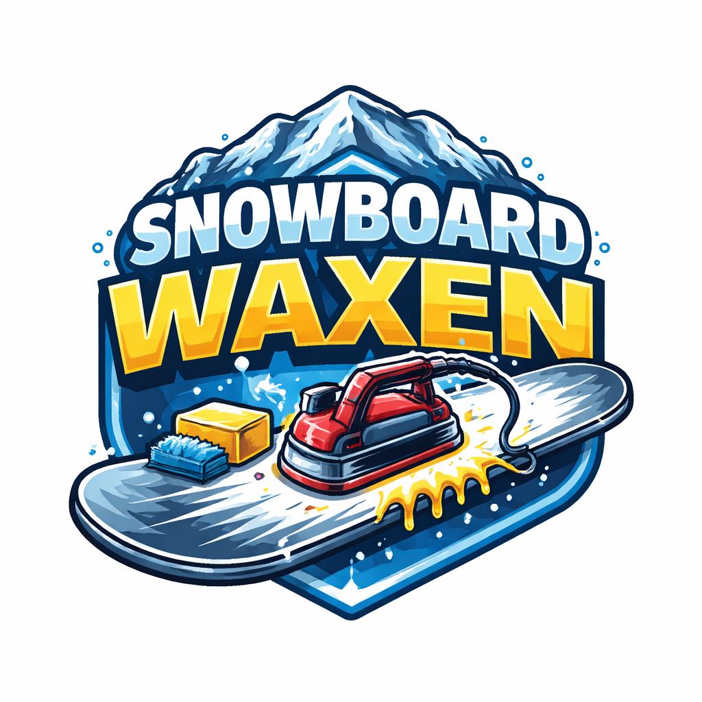 Snowboard onderhoud, Ophalen, Board