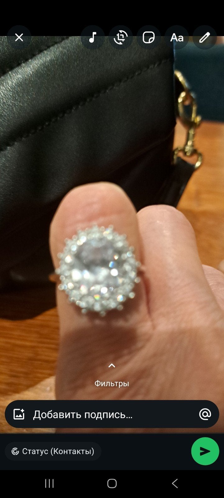 Bague ancienne arjent, Bijoux, Sacs & Beauté, Enlèvement ou Envoi