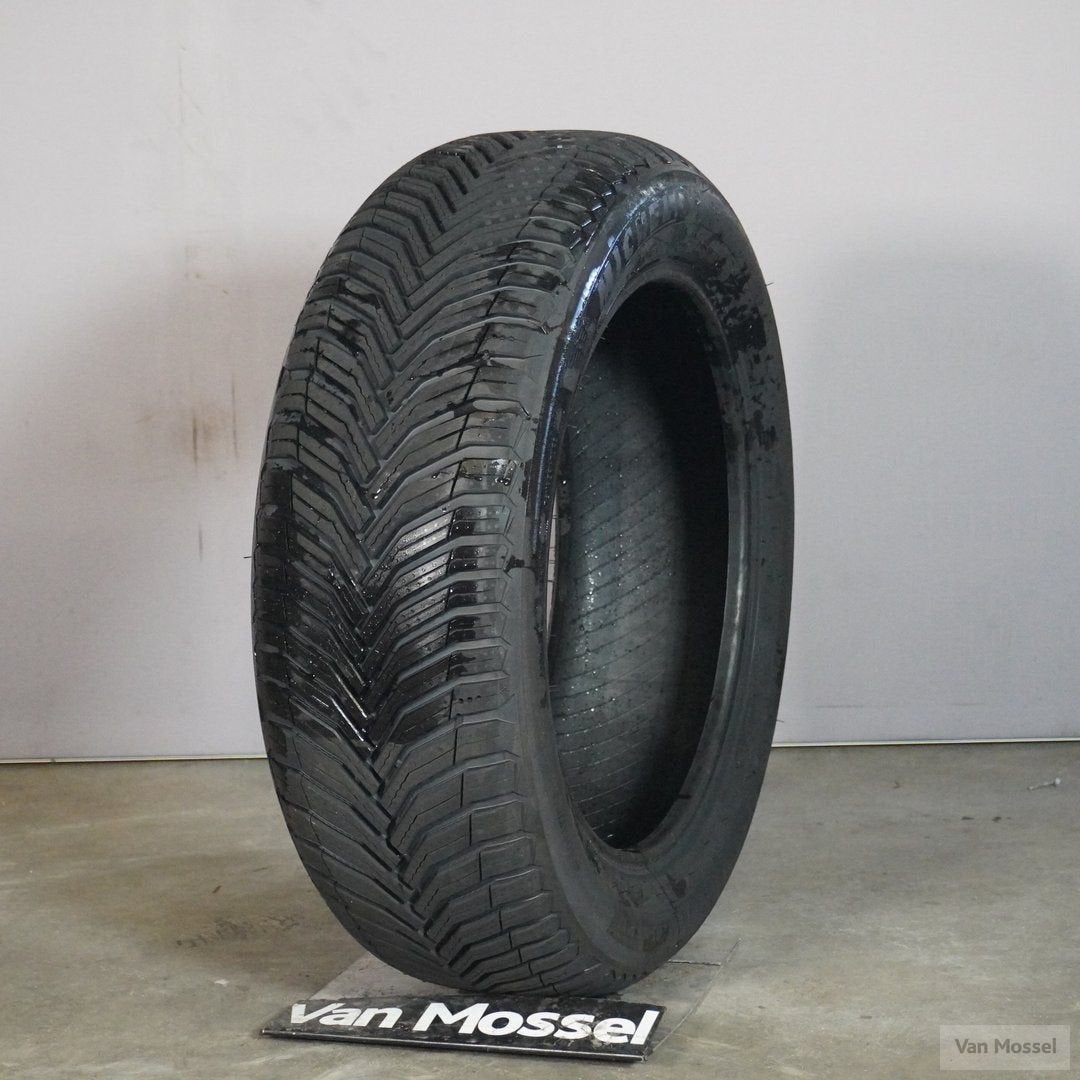Michelin CrossClimate 2 All Season 205/55/R17 95 V XL, Auto-onderdelen, Banden en Velgen, -, -, Nieuw, 17 inch