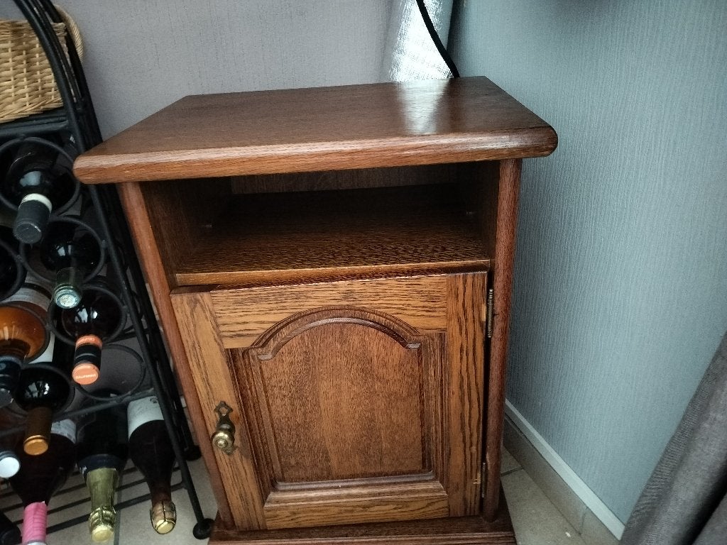 meuble, Enlèvement, Utilisé