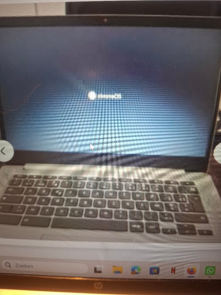 Chromebook, Enlèvement, Comme neuf, Azerty, 14 pouces