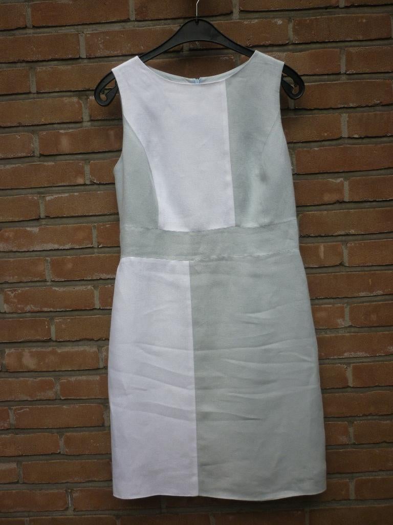 Linnen Zomerjurk Scapa, Kleding | Dames, Scapa, Nieuw, Ophalen of Verzenden, Maat 36 (S)