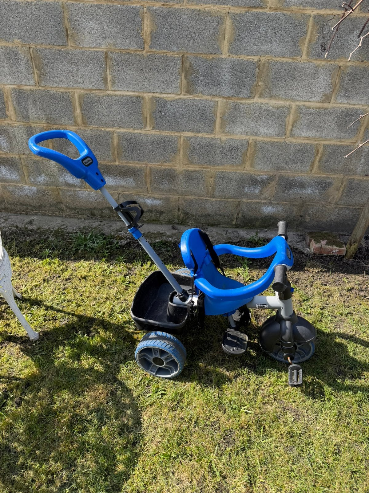 Vélo enfant, Enlèvement, Comme neuf