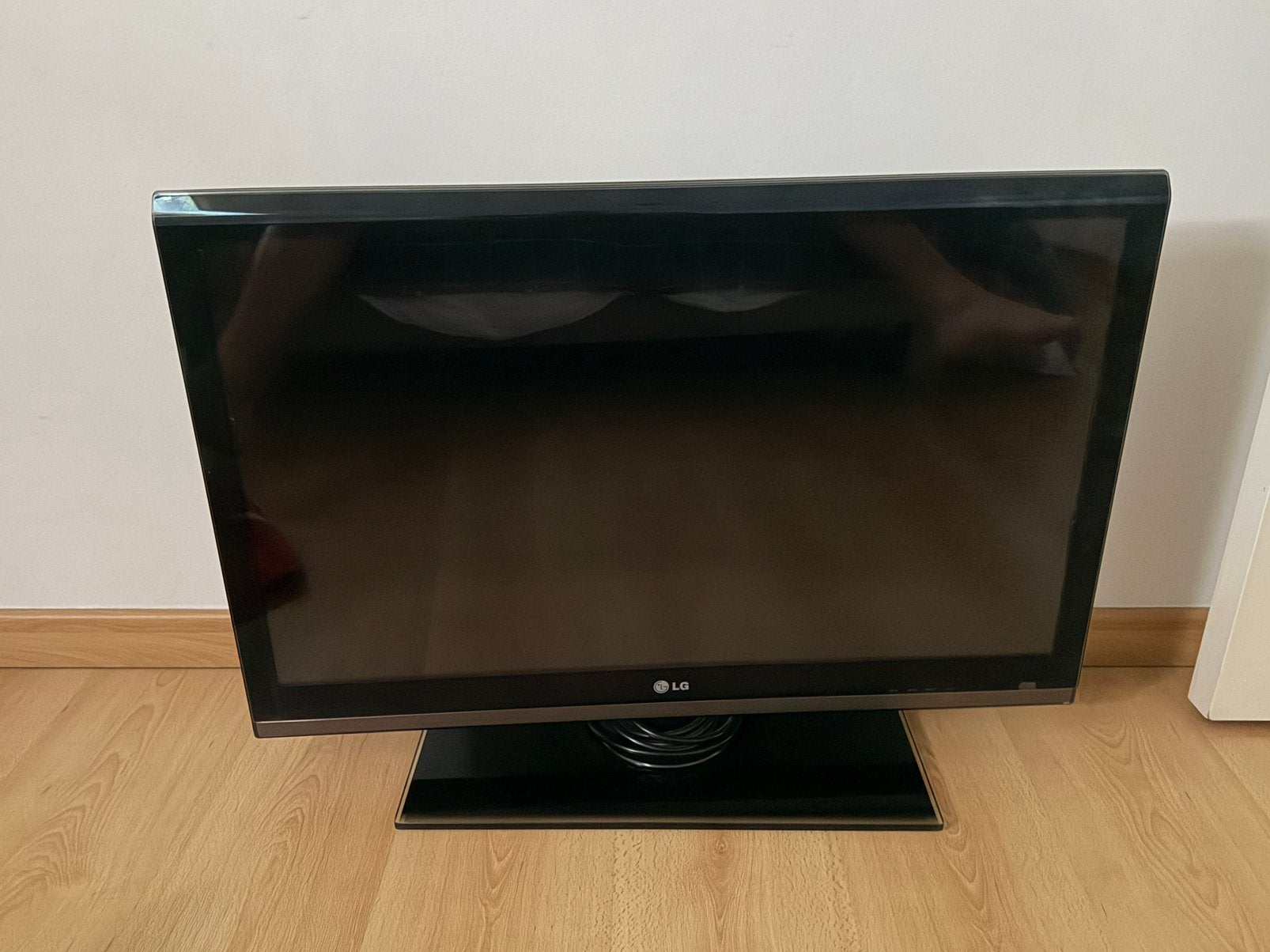 LG TV scherm 80 cm, Audio, Tv en Foto, Ophalen of Verzenden, Zo goed als nieuw, LG