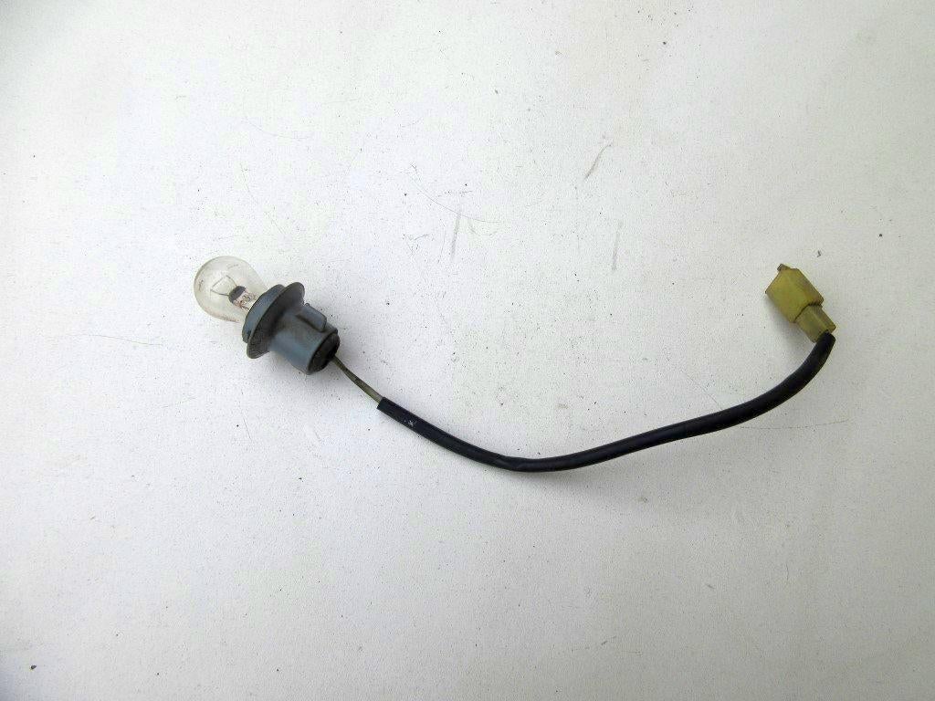 Kawasaki ZX10 fitting knipper licht ZX 10 knipperlicht ZX10R, Ophalen of Verzenden, Gebruikt