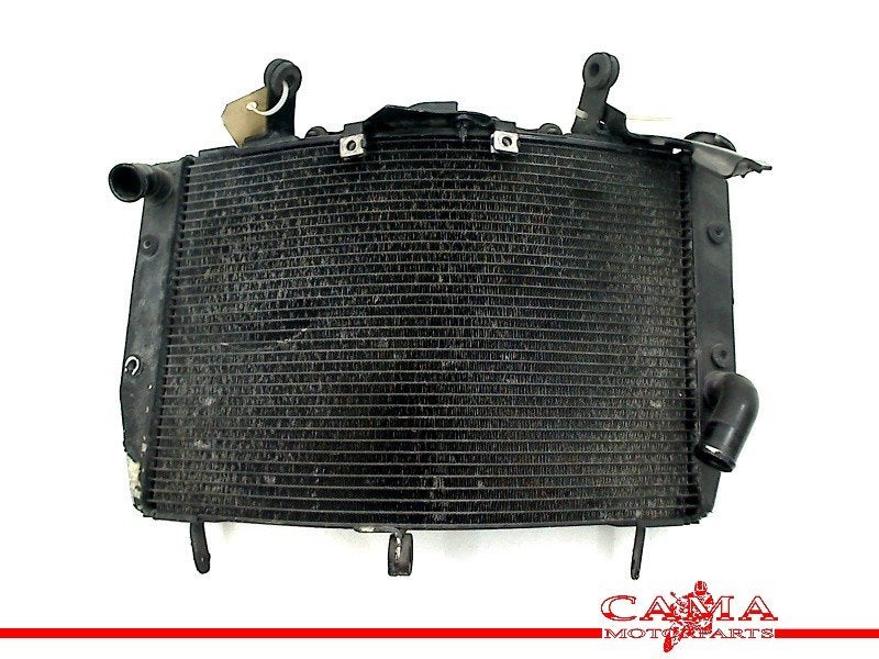 RADIATEUR YZF R6 2006-2007 (FZF-R6 2C0) (2C0124610000), Dhr. S. di Majo, Gebruikt, Info@cama-motorparts.nl, P.J. Troelstraweg 8 8
3144 CX  MAASSLUIS, NL