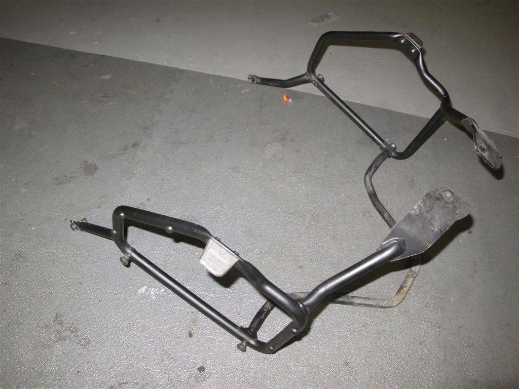 Suzuki 17B DL1000 KLV1000 zijkofferrek voor givi koffers, Motoren, Ophalen of Verzenden, Nieuw