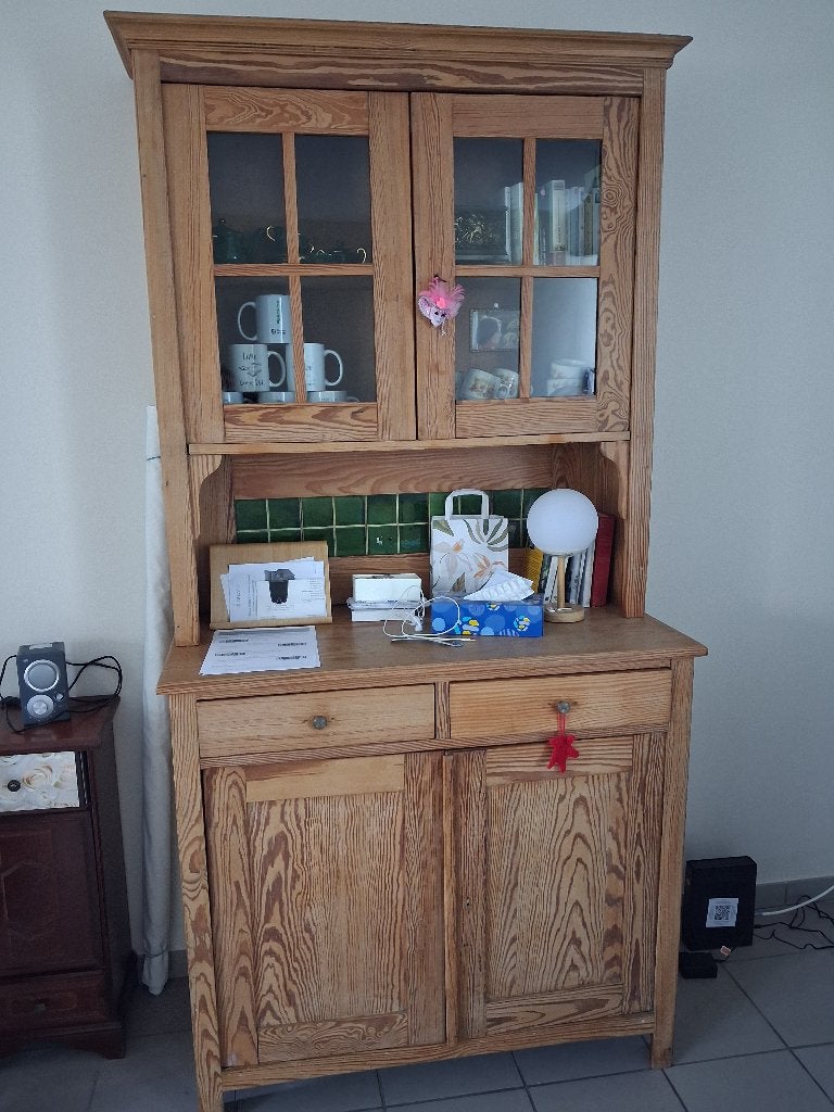 meuble, Antiquités & Art, Enlèvement