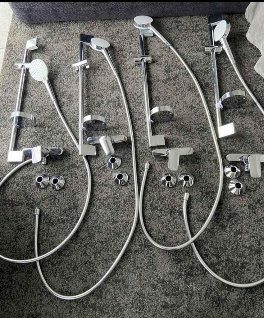 Robinet de douche, Enlèvement, Comme neuf