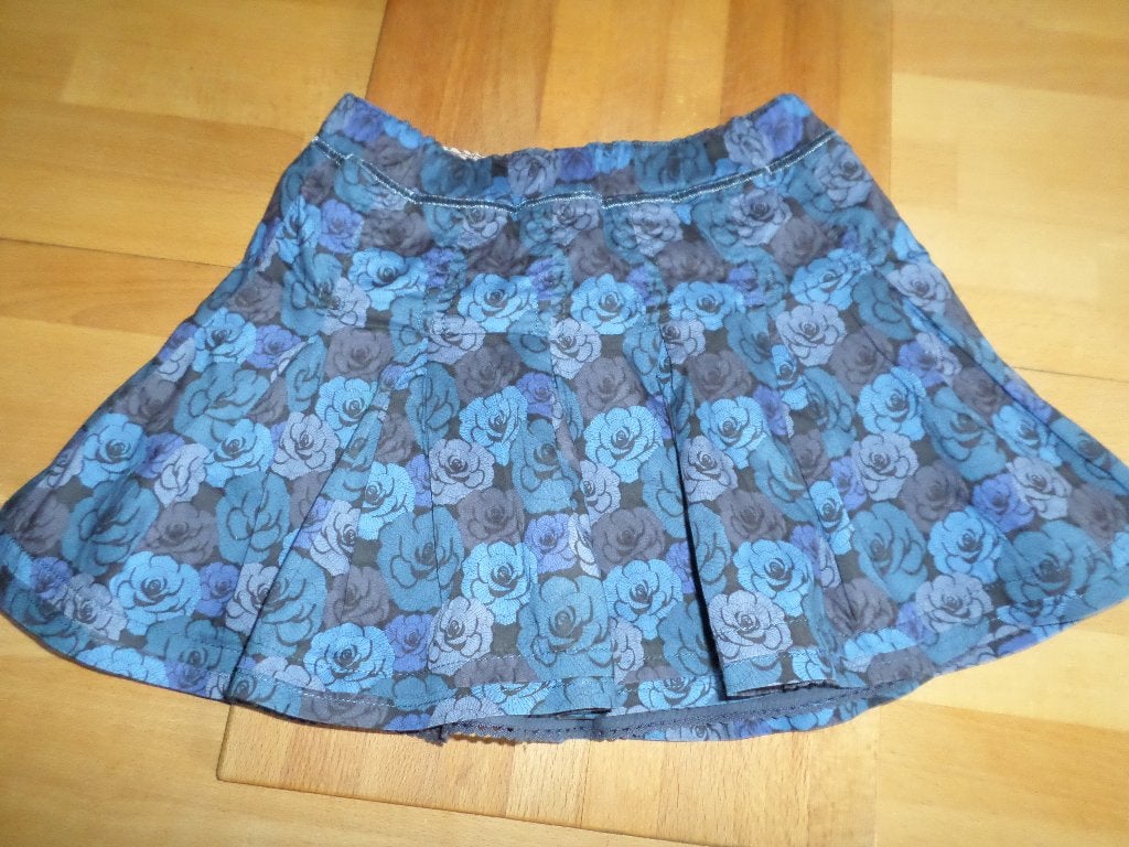 jupe Bengh by Principesse : taille 122-128, Enlèvement ou Envoi, Utilisé, Fille, Robe ou Jupe