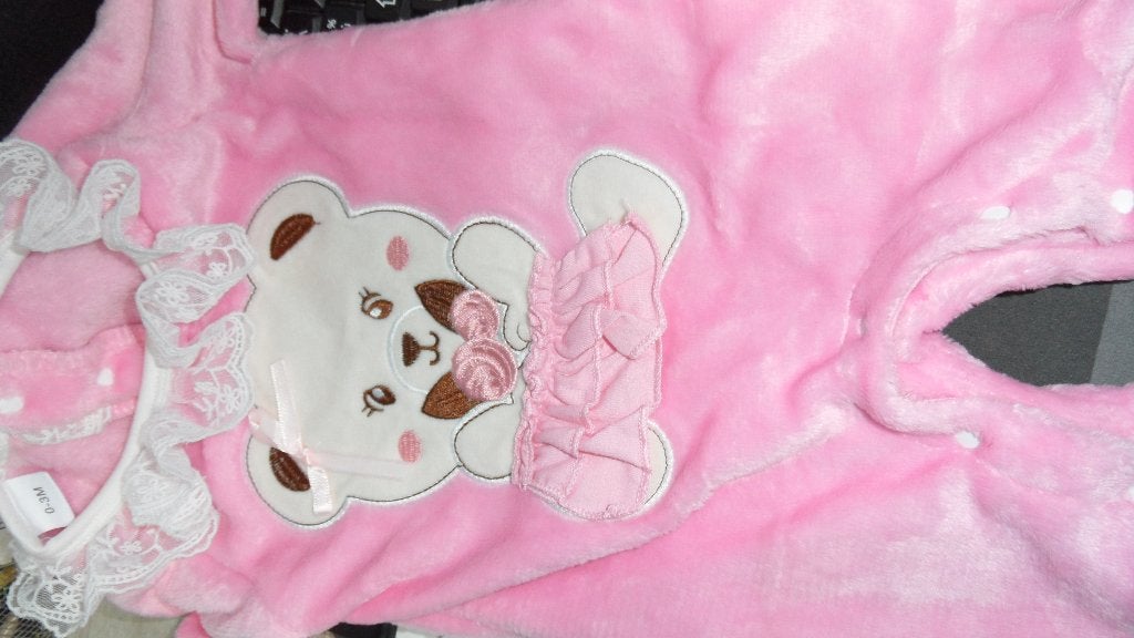 av pyjama bebe neuf, Enfants & Bébés, Enlèvement, Neuf, Ensemble