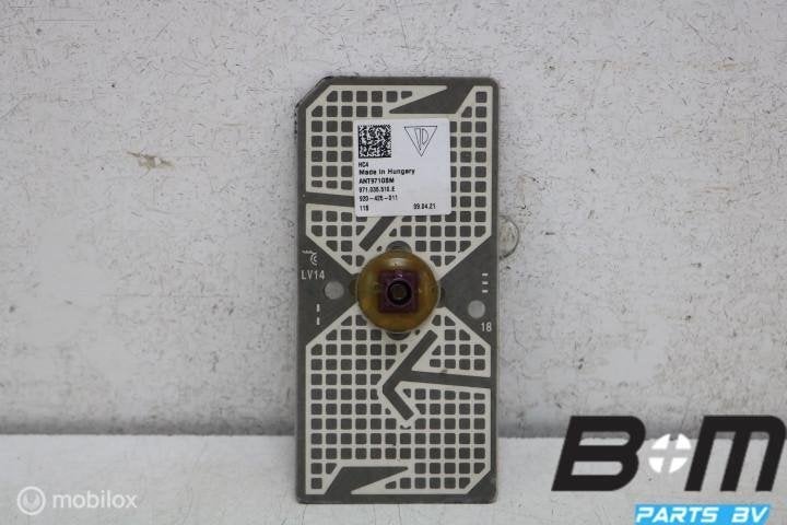 Telefoon antenne Audi A6 4K 971035510E, Auto diversen, Autoradio's, Gebruikt