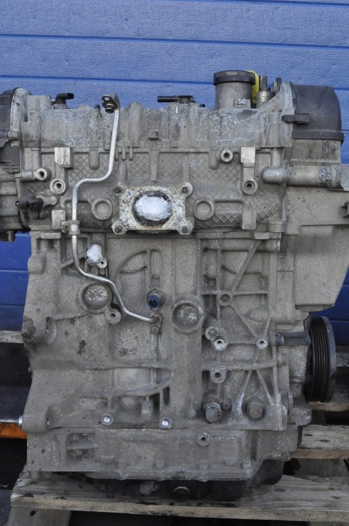 Moteur CZCA Nu GOLF SKODA TOLEDO VW RAPID AUDI YETI FABIA, Envoi, Utilisé, Daihatsu
