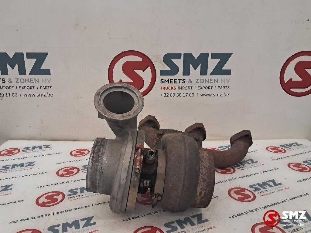 Occ turbocompresseur Caterpillar C18, Utilisé, Autres marques, Moteur et Accessoires