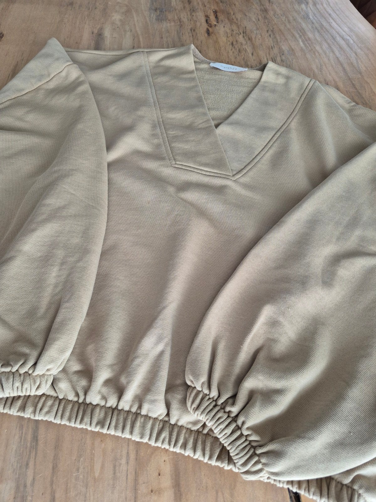 magnifique pull oversize March23, Vêtements | Femmes, Pulls & Gilets, Enlèvement ou Envoi
