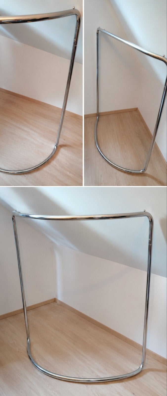 Kledingrekken, Huis en Inrichting, Woonaccessoires | Kapstokken, Ophalen