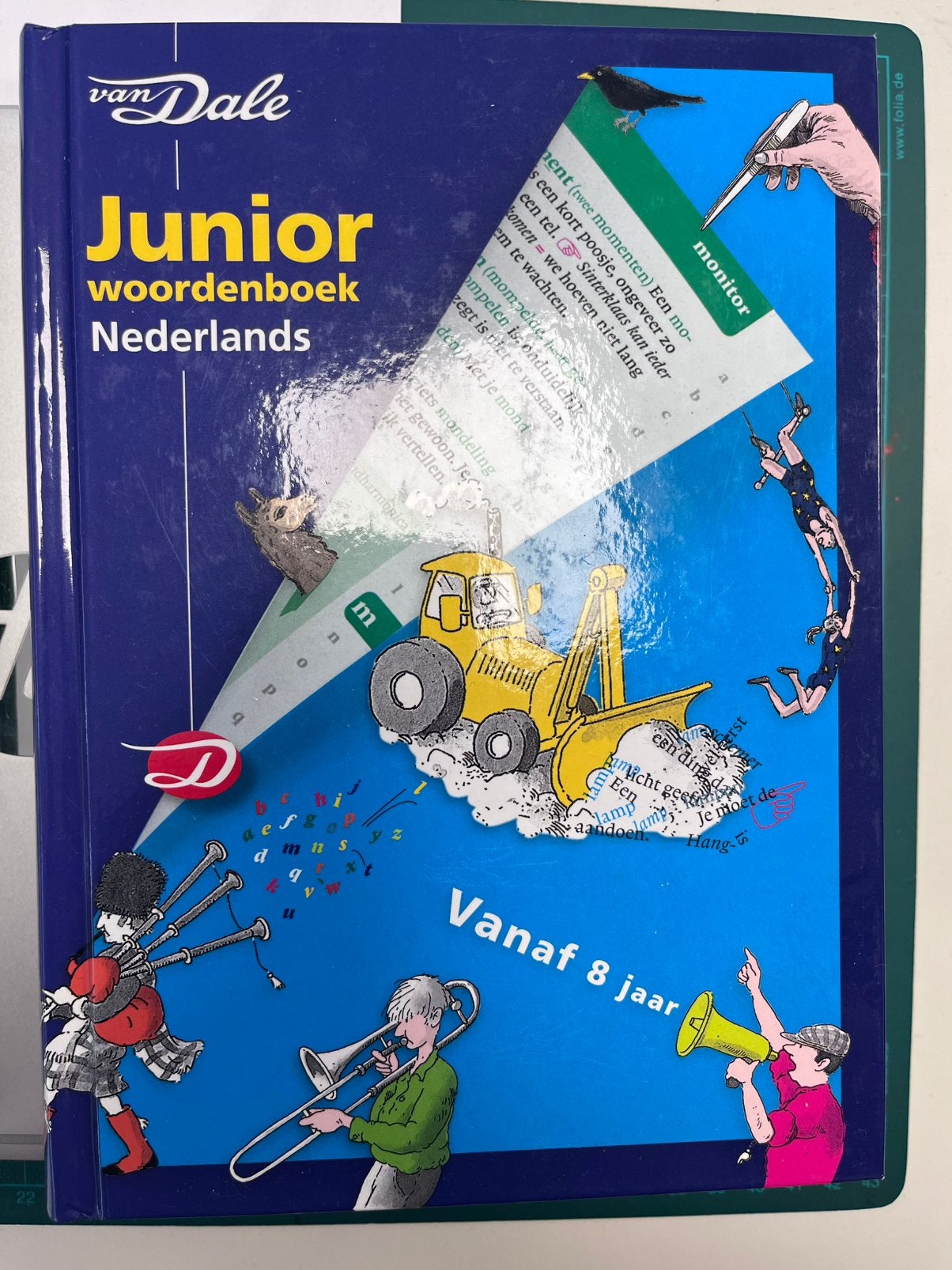 Junior woordenboeken te koop. Van Dale., Boeken, Woordenboeken, Ophalen, Nieuw, Van Dale, Nederlands