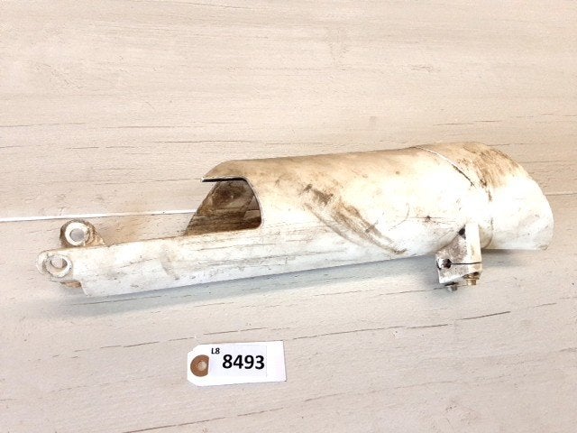 690 LC4 Enduro / SMC 2008 - 2012 KTM Cover D1-51835, Motos