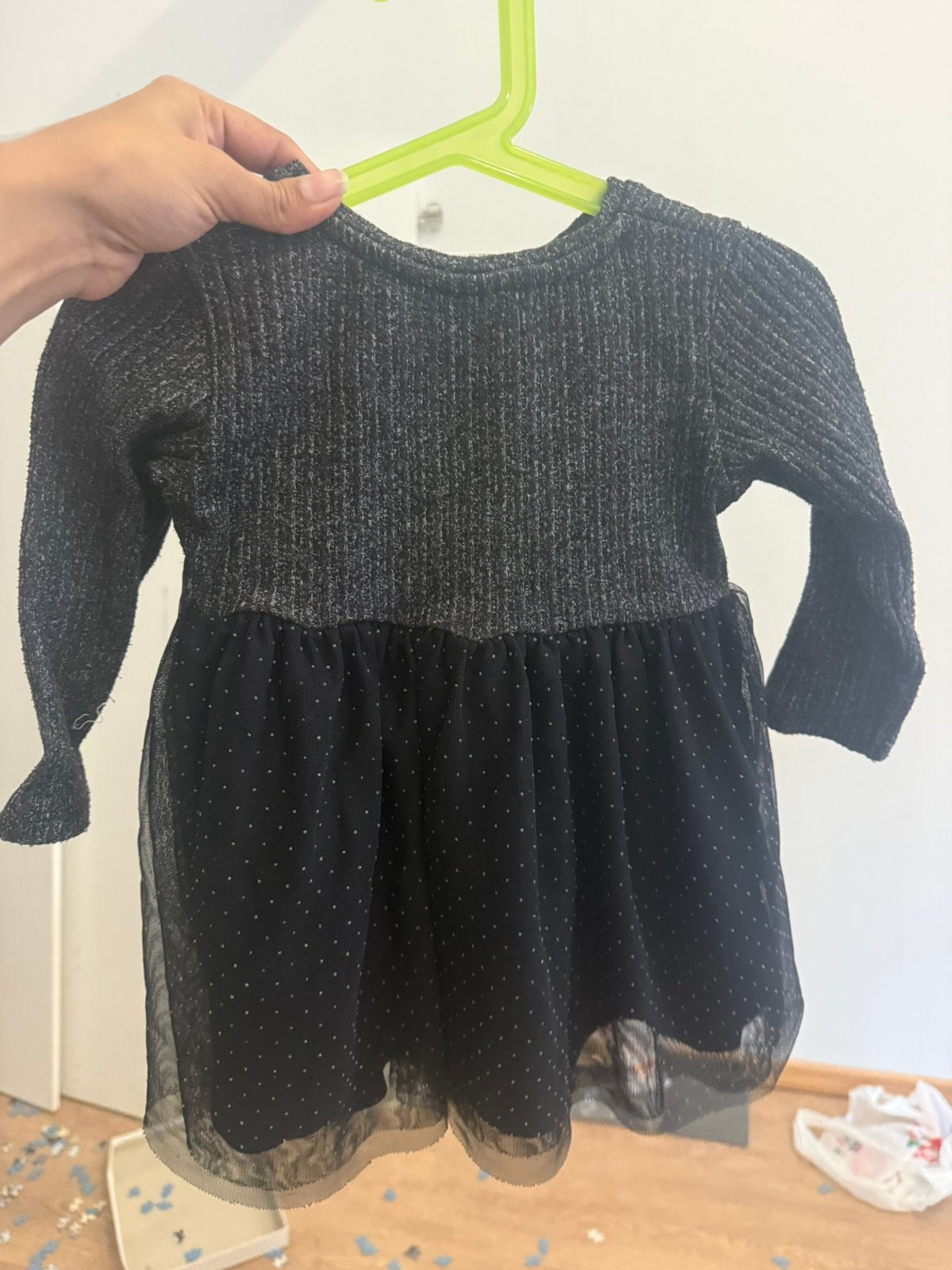 Meijes zara jurkn, Kinderen en Baby's, Ophalen of Verzenden, Zo goed als nieuw