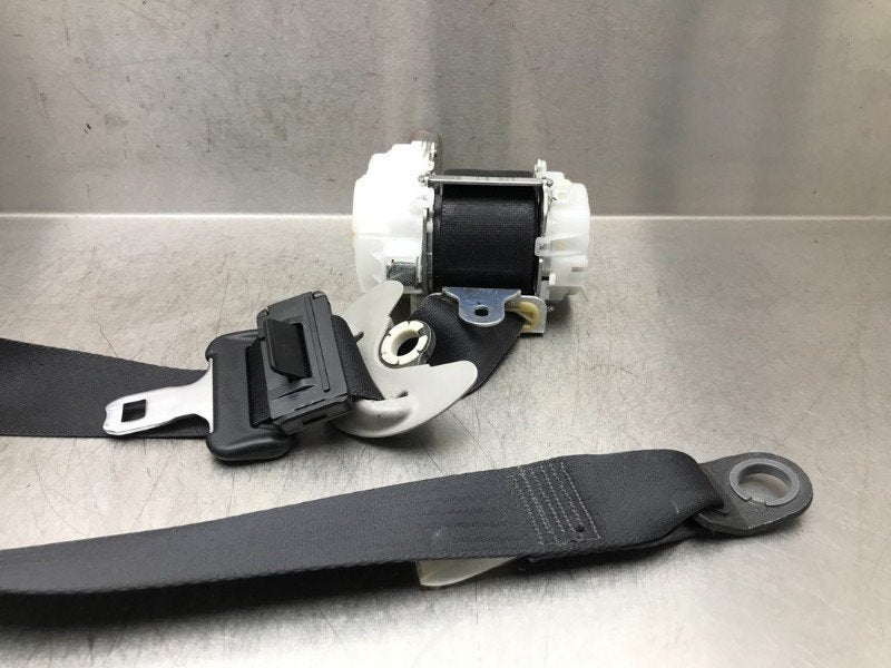 CEINTURE DE SECURITE AVANT GAUCHE Lexus IS (E2) (|7M8750P|), Utilisé, Lexus