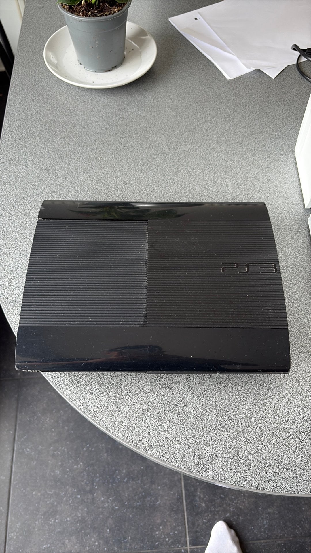 Ps3, Games en Spelcomputers, Games | Sony PlayStation 3, Ophalen of Verzenden, Zo goed als nieuw