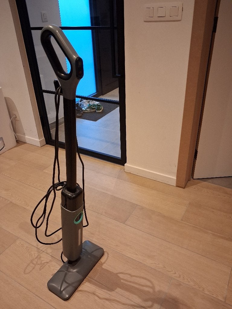 Stoomreiniger Achaté, Huis en Inrichting, Schoonmaakartikelen, Ophalen