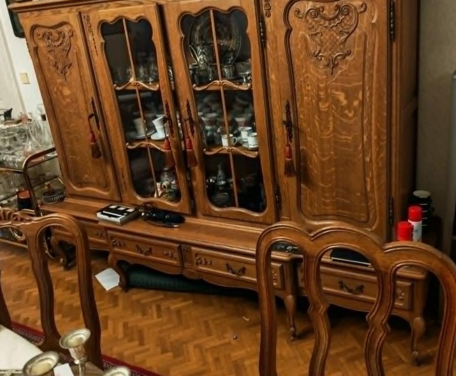 gratis meubels ZONDER INHOUD, Huis en Inrichting, Ophalen