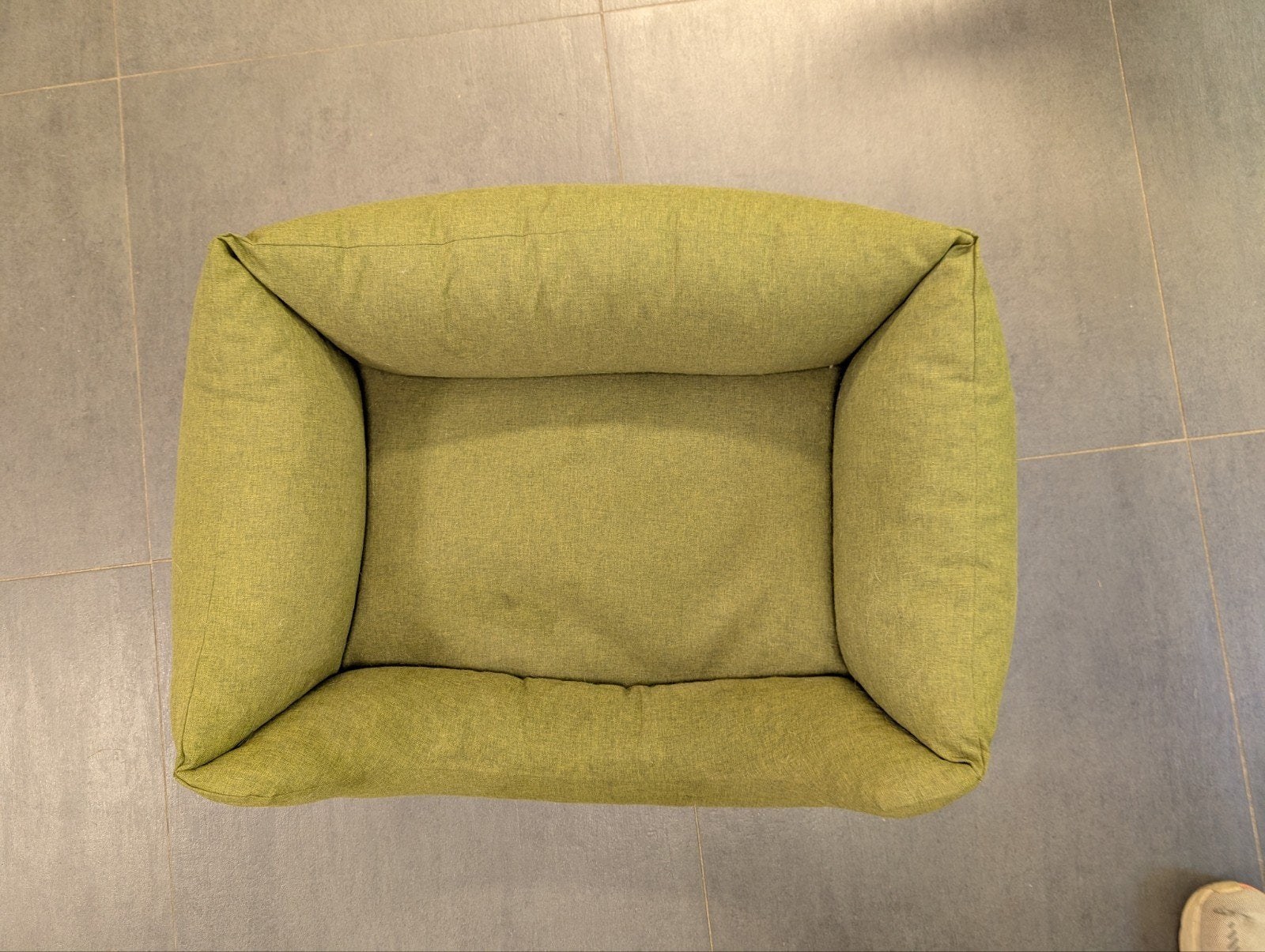 Hondenkussen Wasbar  60x80cm, Dieren en Toebehoren, Hondenmanden, Ophalen
