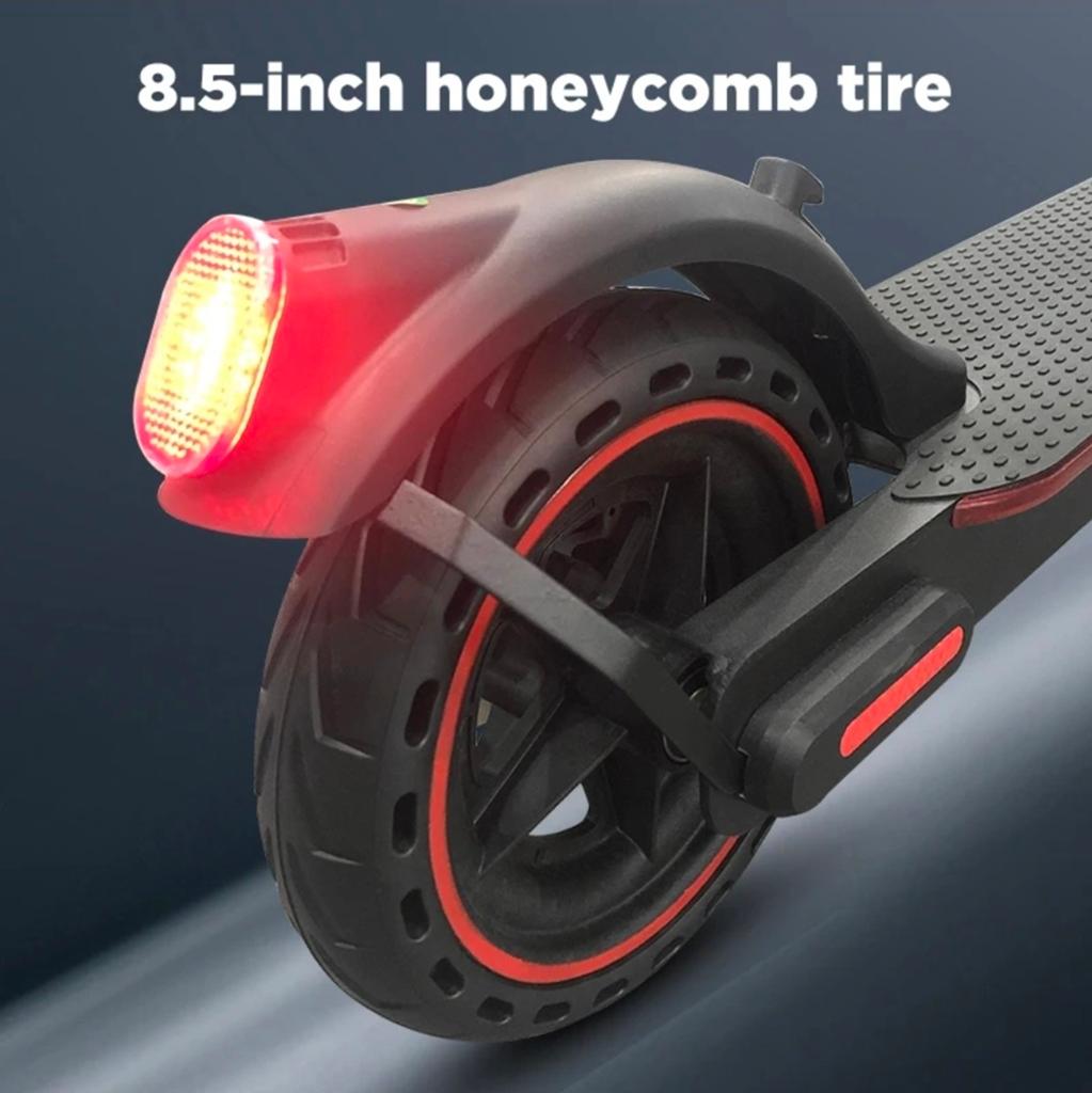 MAX WHEEL i9 pro  Elektrische Step - 25 km nieuwe in doos, Fietsen en Brommers, Steps, Ophalen