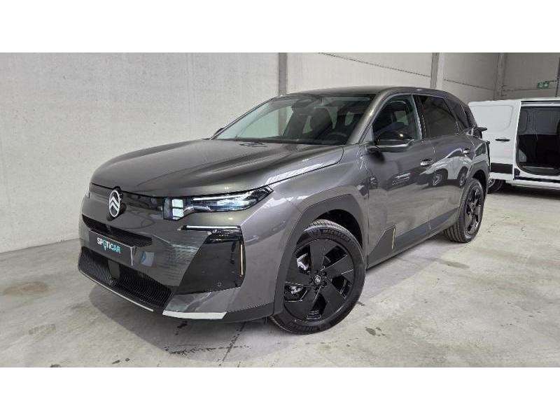 Citroen C5 Max, Auto's, Citroën, C5, Adaptieve lichten, Adaptive Cruise Control, Airbags, Bluetooth, Boordcomputer, Centrale vergrendeling