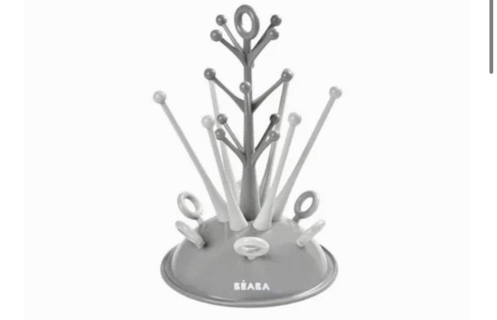 Flessendroger babyflessen, Ophalen, Nieuw, Flessendroger