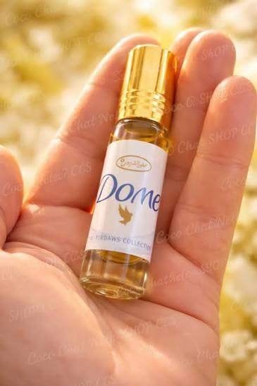 Parfum Musc Dowe, Enlèvement, Neuf