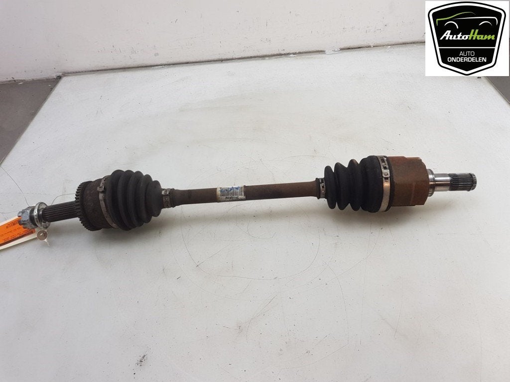 CARDAN AVANT GAUCHE (TRANSMISSION) Hyundai i20, Utilisé, Hyundai