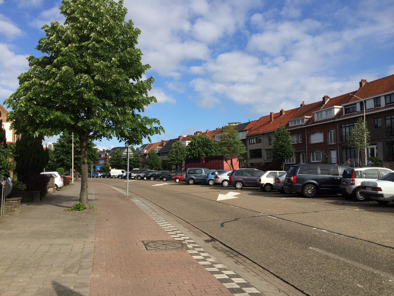 Goed gelegen gerenoveerd duplex appartement, Immo, Appartementen en Studio's te huur, 50 m² of meer, Antwerpen (stad)
