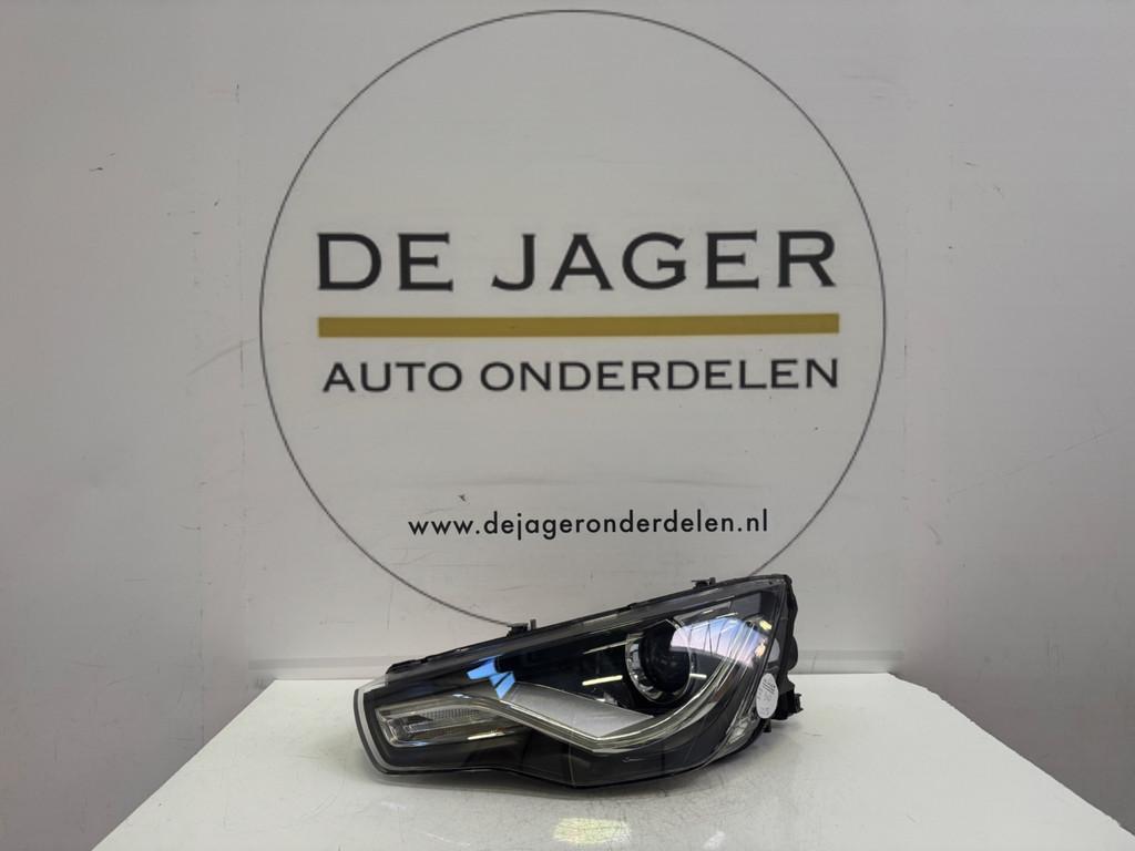 AUDI A1 8X PHARE XENON GAUCHE 8X0941005, Autos : Pièces & Accessoires, AUDI AG, Auto-Union-Strasse 1
85045  Ingolstadt, DE, Audi