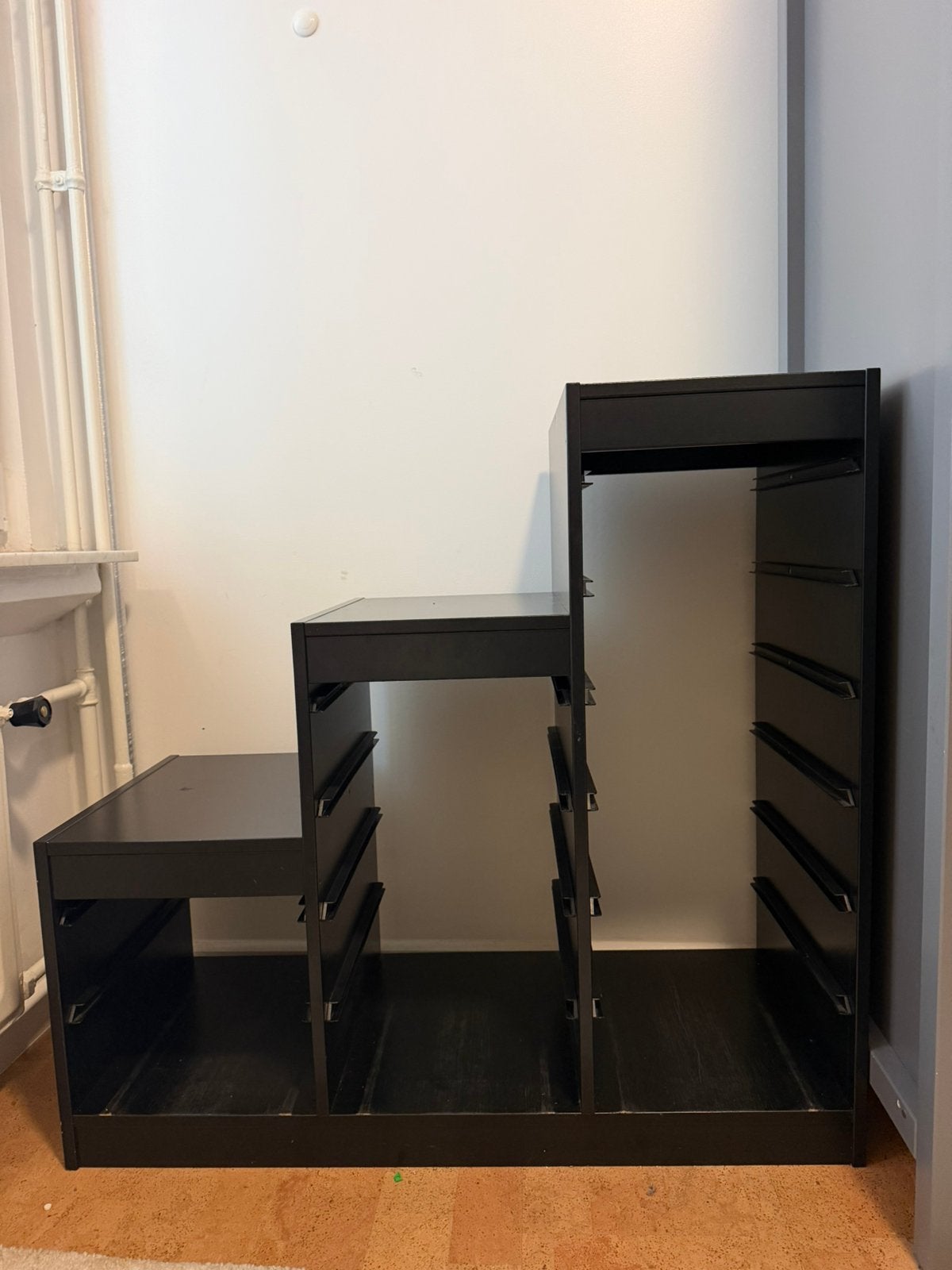 Trofast Ikea kast, Huis en Inrichting, Ophalen, Gebruikt